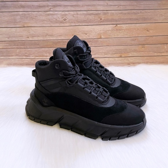 men's tbl turbo waterproof boots